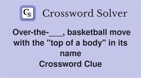 move over crossword clue|More.